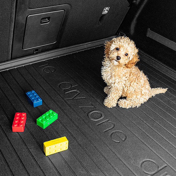 ANTI-RUTSCH-OBERFLÄCHE