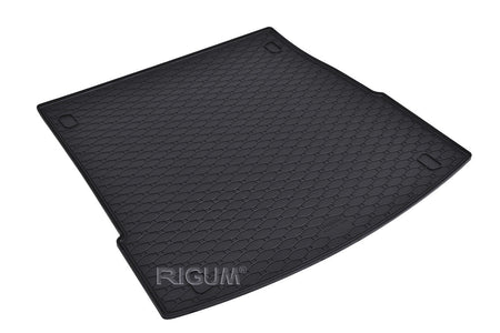 Kofferraumwannen Alfa Romeo Stelvio Facelift, karosserie suv, baujahr 2020 - bis heute #2