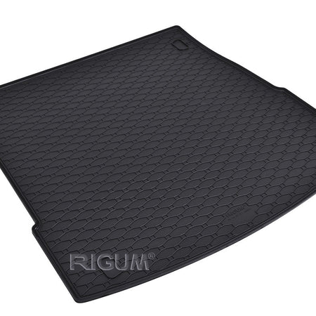 Kofferraumwannen Alfa Romeo Stelvio Facelift, karosserie suv, baujahr 2020 - bis heute #2