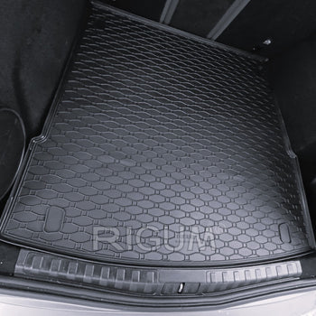 Kofferraumwannen Alfa Romeo Stelvio Facelift, karosserie suv, baujahr 2020 - bis heute #2