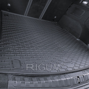 Kofferraumwannen Alfa Romeo Stelvio Facelift, karosserie suv, baujahr 2020 - bis heute #2