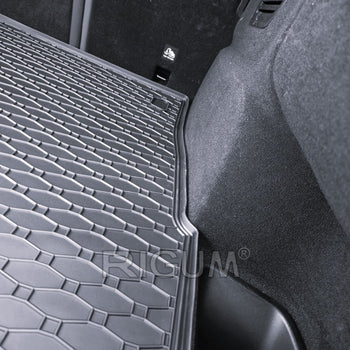 Kofferraumwannen Alfa Romeo Stelvio, karosserie suv, baujahr 01.2017 - bis heute | 401004