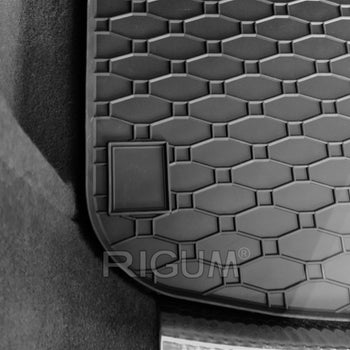 Kofferraumwannen Audi A4 B9, karosserie kombi, baujahr 11.2015 - bis heute, inklusive facelift | 402001