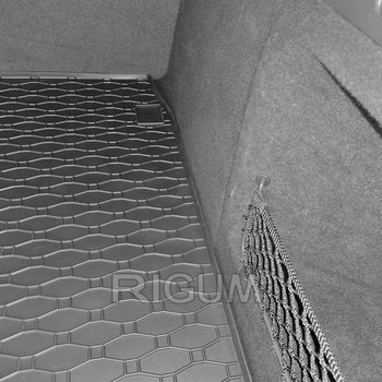 Kofferraumwannen Audi A4 B9, karosserie kombi, baujahr 11.2015 - bis heute, inklusive facelift | 402001