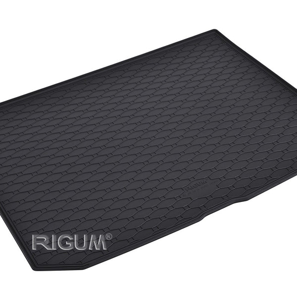 Kofferraumwannen Audi A3 8V, karosserie sportback, baujahr 08.2012 - 03.2020, oberer kofferraumboden | 402032