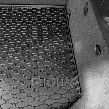 Kofferraumwannen Audi A3 8V, karosserie sportback, baujahr 08.2012 - 03.2020, oberer kofferraumboden | 402032