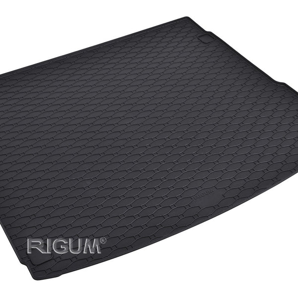 Kofferraumwannen Audi Q5 FY, karosserie suv, baujahr 01.2017 - bis heute | 402056