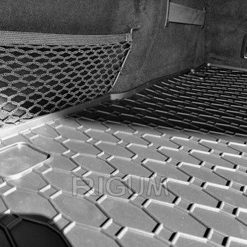 Kofferraumwannen Audi Q5 FYT Sportback, karosserie suv, baujahr 03.2021 - bis heute | 402056