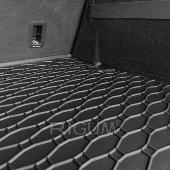 Kofferraumwannen Audi Q5 FYT Sportback, karosserie suv, baujahr 03.2021 - bis heute | 402056