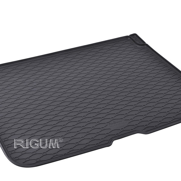 Kofferraumwannen Audi Q2, karosserie suv, baujahr 10.2016 - bis heute, oberer und unteren kofferraumboden | 402162