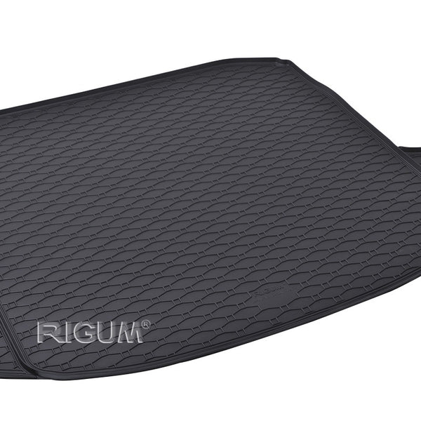 Kofferraumwannen Audi A3 8Y, karosserie schrägheck, baujahr 03.2020 - bis heute, oberer kofferraumboden | 402179