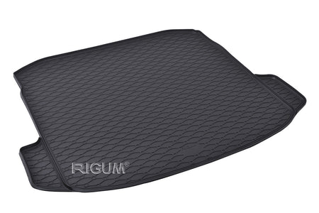 Kofferraumwannen Audi A3 8V, karosserie schrägheck, baujahr 08.2012 - 03.2020, oberer kofferraumboden | 402179