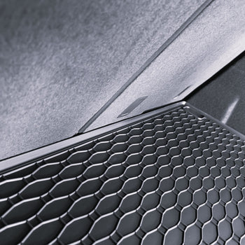 Kofferraumwannen Audi Q5 III Sportback MHEV, karosserie suv, baujahr 09.2024 - bis heute, ohne schiebe-rücksitz | 402193