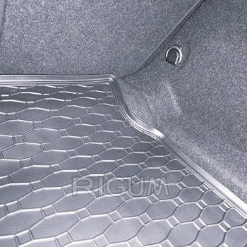 Kofferraumwannen BMW 4er Reihe G22, karosserie coupé, baujahr 10.2020 - bis heute #3