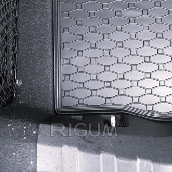 Kofferraumwannen BMW 4er Reihe G22, karosserie coupé, baujahr 10.2020 - bis heute #3