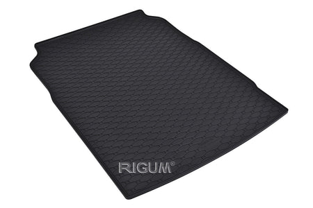 Kofferraumwannen BMW 5er Reihe F10, karosserie limousine, baujahr 03.2010 - 2013 #1