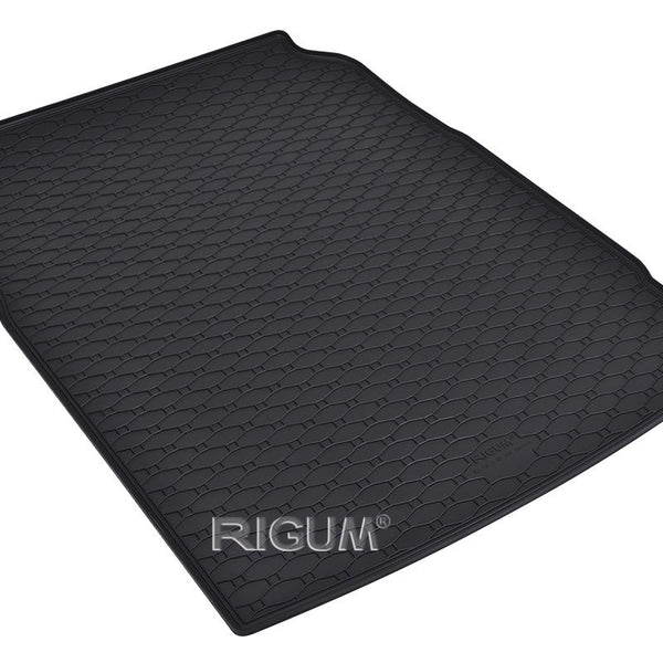 Kofferraumwannen BMW 5er Reihe F10, karosserie limousine, baujahr 03.2010 - 2013 #1