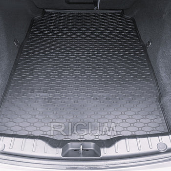 Kofferraumwannen BMW 5er Reihe F10, karosserie limousine, baujahr 03.2010 - 2013 #1