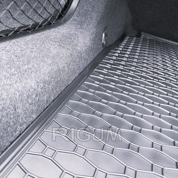 Kofferraumwannen BMW 5er Reihe F10, karosserie limousine, baujahr 03.2010 - 2013 #1