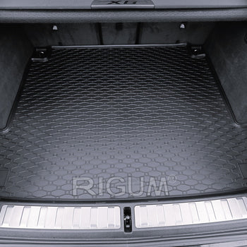 Kofferraumwannen BMW X6 G06, karosserie suv, baujahr 11.2019 - bis heute #1