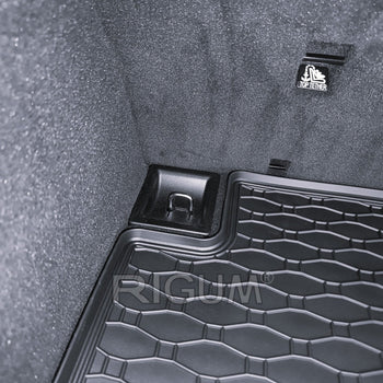 Kofferraumwannen BMW X6 G06, karosserie suv, baujahr 11.2019 - bis heute #1