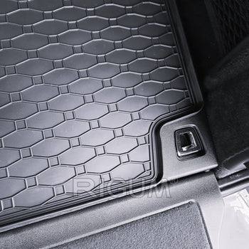 Kofferraumwannen BMW X7 G07, karosserie suv, baujahr 03.2019 - bis heute #1