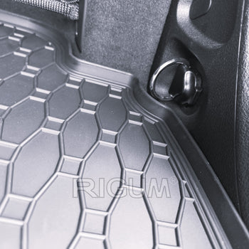 Kofferraumwannen BMW 3er Reihe F34, karosserie gran turismo, baujahr 06.2013 - bis heute | 403305