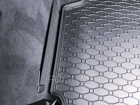 Kofferraumwannen BMW 3er Reihe F34, karosserie gran turismo, baujahr 06.2013 - bis heute | 403305