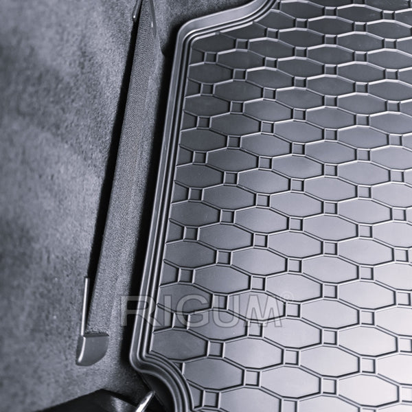 Kofferraumwannen BMW 3er Reihe F34, karosserie gran turismo, baujahr 06.2013 - bis heute | 403305