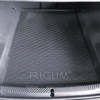 Kofferraumwannen BMW 5er Reihe G60, karosserie limousine, baujahr 10.2023 - bis heute | 403312