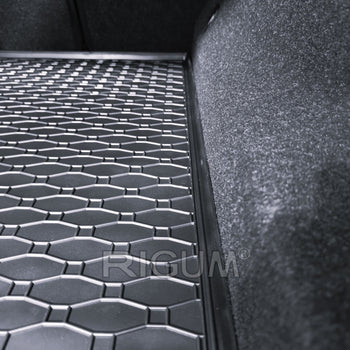 Kofferraumwannen BMW 5er Reihe G60, karosserie limousine, baujahr 10.2023 - bis heute | 403312