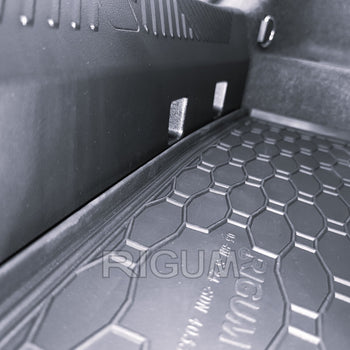 Kofferraumwannen BMW 5er Reihe G60, karosserie limousine, baujahr 10.2023 - bis heute | 403312