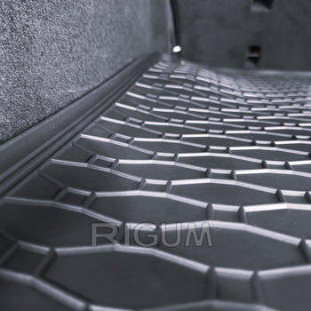 Kofferraumwannen BMW 5er Reihe G61, karosserie kombi, baujahr 05.2024 - bis heute | 403329