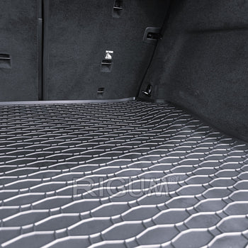 Kofferraumwannen BMW i5 G61, karosserie kombi, baujahr 05.2024 - bis heute | 403329