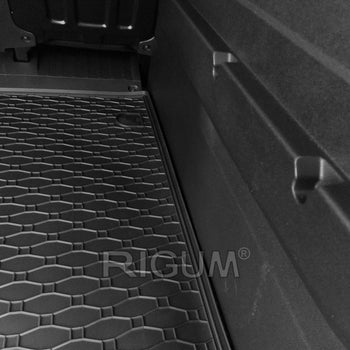 Kofferraumwannen Citroen Berlingo e- electric, karosserie van, baujahr 09.2021 - bis heute, 5 sitzplätze | 404012