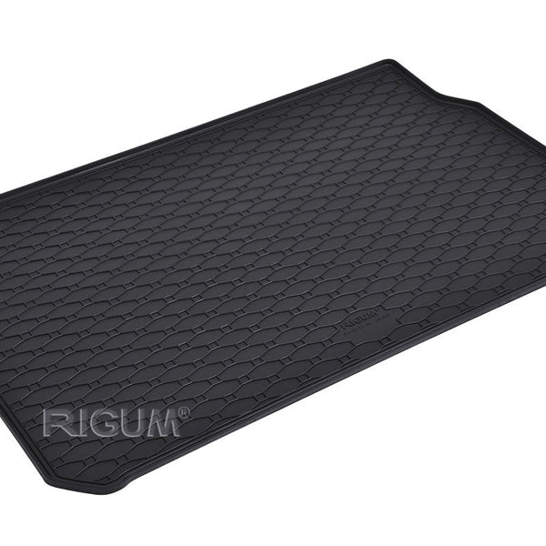 Kofferraumwannen Citroen C3 III, karosserie schrägheck, baujahr 01.2017 - bis heute #1