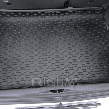 Kofferraumwannen Citroen C3 III, karosserie schrägheck, baujahr 01.2017 - bis heute #1