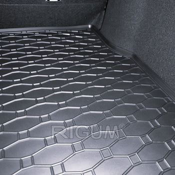 Kofferraumwannen Citroen C3 III, karosserie schrägheck, baujahr 01.2017 - bis heute #1