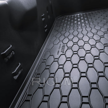 Kofferraumwannen Citroen C3 III, karosserie schrägheck, baujahr 01.2017 - bis heute #1