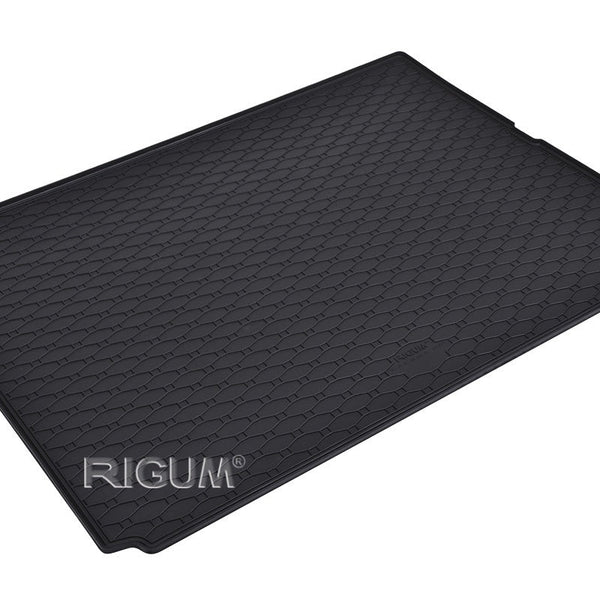 Kofferraumwannen Citroen C4 Grand Picasso II, karosserie van, baujahr 09.2013 - bis heute #1