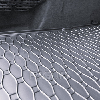 Kofferraumwannen Citroen C4 Grand Picasso II, karosserie van, baujahr 09.2013 - bis heute #1