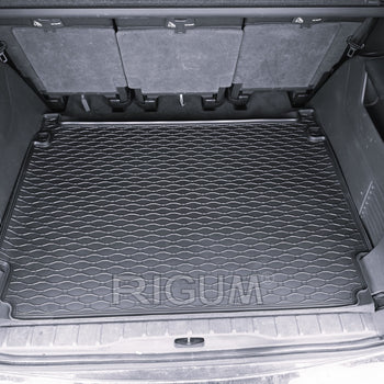 Kofferraumwannen Citroen C4 Grand Picasso I, karosserie van, baujahr 10.2006 - 08.2013 | 404081
