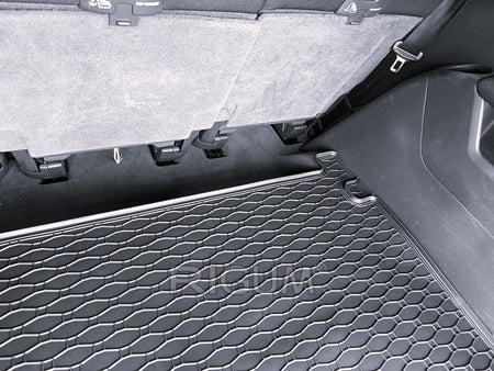 Kofferraumwannen Citroen C4 Grand Picasso I, karosserie van, baujahr 10.2006 - 08.2013 | 404081