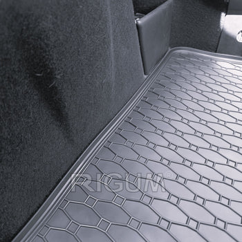 Kofferraumwannen Citroen C4 I, karosserie schrägheck, baujahr 2004 - 2010, 3 türen | 404104