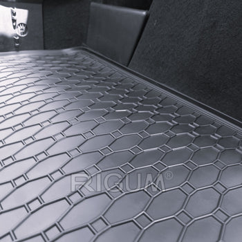 Kofferraumwannen Citroen C4 I, karosserie schrägheck, baujahr 2004 - 2010, 3 türen | 404104