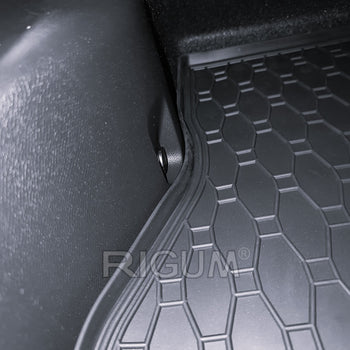 Kofferraumwannen Citroen C4 E- X, karosserie suv, baujahr 10.2022 - bis heute | 404135