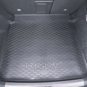 Kofferraumwannen Citroen C5X, karosserie suv, baujahr 2022 -bis heute | 404142