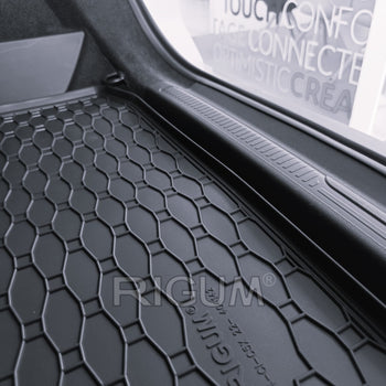 Kofferraumwannen Citroen C5X, karosserie suv, baujahr 2022 -bis heute | 404142