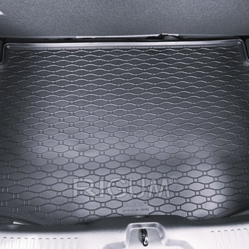 Kofferraumwannen Citroen C3 IV, karosserie schrägheck, baujahr 04.2024 -bis heute | 404159