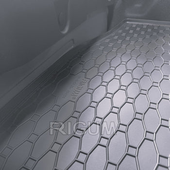 Kofferraumwannen Citroen C3 IV, karosserie schrägheck, baujahr 04.2024 -bis heute | 404159